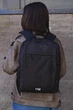 Рюкзак Without Techno USB Reflective Black Woman розмір - HDSYR_868 - изображение 5