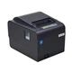 Принтер чеків Xprinter XP-Q200H 80 мм USB+LAN, термопринтер з автообрізкою для POS-систем, магазинів та кафе, 203 dpi, до 200 мм/с - зображення 7