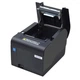 Принтер чеків Xprinter XP-Q200H 80 мм USB+LAN, термопринтер з автообрізкою для POS-систем, магазинів та кафе, 203 dpi, до 200 мм/с - зображення 8