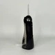 Ирригатор для полости рта 200 мл портативный аккумуляторный с 4 насадками Oral Irrigator, беспроводной с 3 режимами работы для ухода за зубами, деснами и брекетами Черный, AND-1-37-Black - изображение 11