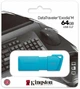 Флеш пам'ять 64GB Kingston DT Exodia M Gen 1 Blue (KC-U2L64-7LB) - изображение 4