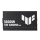 Блок живлення Asus TUF Gaming 1000W Gold EVO (90YE00SE-B0NA00) - зображення 2