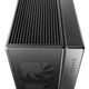 Комп'ютерний корпус DeepCool CG590 Mesh 2F з підтримкою BTF Чорний - изображение 7