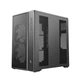 Комп'ютерний корпус DeepCool CG590 Mesh 2F з підтримкою BTF Чорний - изображение 8