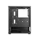 Корпус DeepCool CC550 4F Black (R-CC550BKANA4-G) - изображение 7