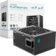 Блок живлення DeepCool GamerStorm PS1000P 1000W (R-PSA00P-FE0B-JGEU) - зображення 8