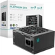 Блок живлення DeepCool GamerStorm PS850P 850W (R-PS850P-FE0B-JGEU) - зображення 7