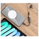 Підсилювач звуку з ЦАП для навушників FiiO KA11 LT (Lighting) - изображение 4