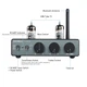 Передпідсилювач звуку AIYIMA T1 Pro Bluetooth 5.1 + блок живлення 12V - изображение 3