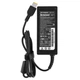 Блок живлення для ноутбука Lenovo 20V 3.25A 65W USB+pin (Square 5 Pin DC Plug) чорний RECTANGULAR - изображение 2