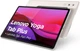 Планшет Lenovo Yoga Tab Plus 16/256GB Wi-Fi Seashell + Pen (ZAEG0153DE) - изображение 2