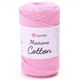 Пряжа YARNART Macrame Cotton, 779 ярко-розовый - изображение 1