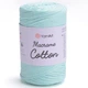 Пряжа YARNART Macrame Cotton, 775 мята - изображение 1