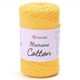 Пряжа YARNART Macrame Cotton, 764 мимоза - изображение 1