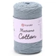 Пряжа YARNART Macrame Cotton, 795 светлая лазурь - изображение 1