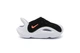 Крокси Crocs Nike Aqua Swoosh Baby/Toddler Sandals 25 (15-15.5см) White/Black (арт 0001) - изображение 1