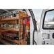 Воздуходувка аккумуляторная бесщёточная MILWAUKEE M12 BBL-0 (каркас) - изображение 8