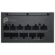 Блок живлення для корпусів MSI PRO A1000PL PCIE5, Чорний - 752382 - зображення 3