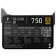 Блок живлення для корпусів APNX Deluxe G1 750, Чорний - 752377 - зображення 7