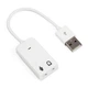 USB звуковая карта (адаптер) - 411639 - изображение 1
