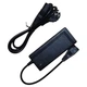 Блок питания, сетевой адаптер Molex, 220В, на 12В, 5В, 2.5А, 4-pin, Черный - 754976 - изображение 5