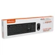 Клавіатура та миша Meetion C4120 Little, Чорний - 749165 - зображення 7