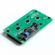 LCD 2004 I2C символьный дисплей 20x4 (синий) - 411573 - изображение 3