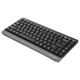 Клавіатура та миша A4Tech FG1110, Сірий - 748439 - зображення 2