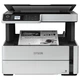 МФУ А4 Epson M2140, Белый - 752364 - изображение 1