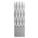 USB Flash T&G Metal 103, 16 Гб., Серебряный - 318908 - изображение 2