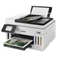МФУ А4 Canon Maxify GX6140, Белый - 752365 - изображение 7