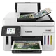 МФУ А4 Canon Maxify GX6140, Белый - 752365 - изображение 8