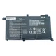 Аккумулятор Asus B31N1732, High quality, Черный - 753608 - изображение 1
