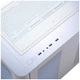 Корпус AeroCool P500C-G-WT-v1, Белый - 598344 - изображение 5