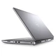 Ноутбук 17.3" Dell Precision 7750: Intel Core i7-10850H, DDR4 32 GB, SSD 512 GB, nVidia Quadro RTX 4000, IPS, Full HD, Б/В - зображення 3