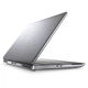 Ноутбук 17.3" Dell Precision 7750: Intel Core i7-10850H, DDR4 32 GB, SSD 512 GB, nVidia Quadro RTX 4000, IPS, Full HD, Б/В - зображення 4