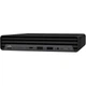 Компьютер HP EliteDesk 800 G6: Intel Core i5-10500T, DDR4 16 GB, SSD 512 GB, Intel HD, Micro-Nettop/USFF, Б/У - изображение 3