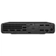 Компьютер HP EliteDesk 800 G6: Intel Core i5-10500T, DDR4 16 GB, SSD 512 GB, Intel HD, Micro-Nettop/USFF, Б/У - изображение 4