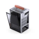 Корпус для ПК JONSBO T6 Silver - зображення 8