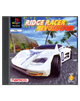 Игра Sony PlayStation 1 Ridge Racer Revolution Europe Английская Версия Б/У - изображение 1