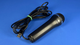 Микрофон Проводной Logitech Xbox 360 E-UR20 PlayStation 3 2 Wii PC USB Rock Band Guitar Hero Black 3m Б/У - изображение 4