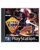Гра Sony PlayStation 1 Future Cop: LAPD Europe Англійська Версія Б/У - зображення 1