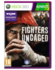 Игра Microsoft Xbox 360 Fighters Uncaged Kinect Английская Версия Б/У - изображение 1