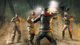 Игра Microsoft Xbox 360 Fighters Uncaged Kinect Английская Версия Б/У - изображение 3