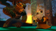 Гра Microsoft Xbox 360 Lego Indiana Jones: The Original Adventures / Kung Fu Panda Англійська Версія DVD 2шт Б/У - зображення 8
