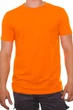 Футболка Bono 56(3XL) Оранжевый (152164) - изображение 1