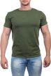Футболка Bono 54(2XL) Оливковый (152165) - изображение 1