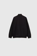 Джемпер Benetton 46(S) Черный (152170) - изображение 2
