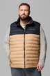 Жилет Columbia 52(XL) Чёрный-бежевый (152190) - изображение 1