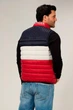Жилет Tommy Hilfiger 50(L) Белый-Красный-Синий (152601) - изображение 3